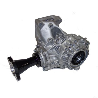 Picture of Zumbrota Drivetrain Transfer Case Assembly - RTCMUR-2