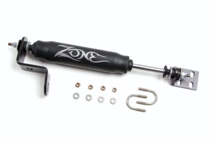 Picture of Zone Offroad Steering Stabilizer - ZON7100