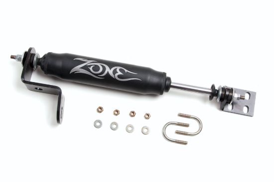 Picture of Zone Offroad Steering Stabilizer - ZON7100