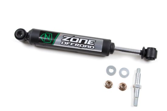 Picture of Zone Offroad Steering Stabilizer - ZON7204