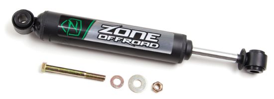 Picture of Zone Offroad Steering Stabilizer - ZON7410