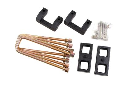 Picture of Zone Offroad Suspension Lift Kit - ZONC1210