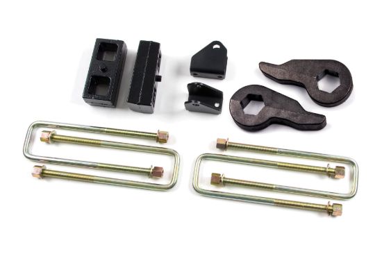 Picture of Zone Offroad Suspension Lift Kit - ZONC1212