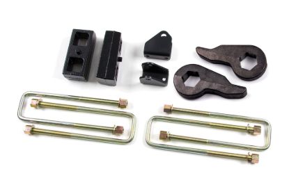 Picture of Zone Offroad Suspension Lift Kit - ZONC1213