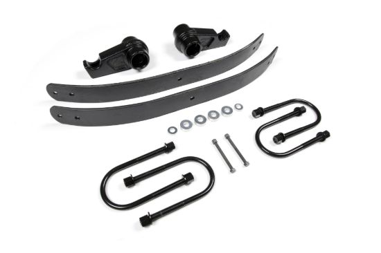 Picture of Zone Offroad Suspension Lift Kit - ZONC1224