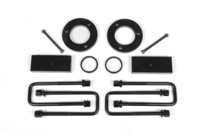 Picture of Zone Offroad Suspension Lift Kit - ZONC1240