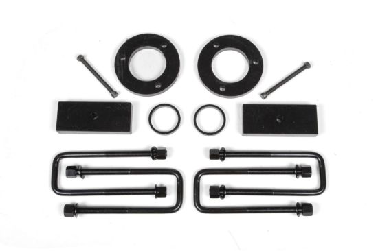 Picture of Zone Offroad Suspension Lift Kit - ZONC1240