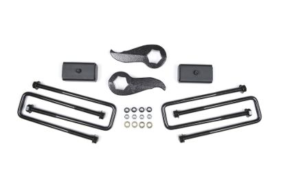 Picture of Zone Offroad Suspension Lift Kit - ZONC1244