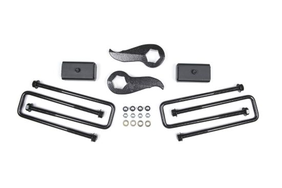 Picture of Zone Offroad Suspension Lift Kit - ZONC1245