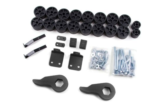 Picture of Zone Offroad Suspension Lift Kit - ZONC1353