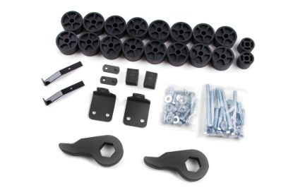 Picture of Zone Offroad Suspension Lift Kit - ZONC1354