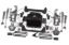 Picture of Zone Offroad Suspension Lift Kit - ZONC13F