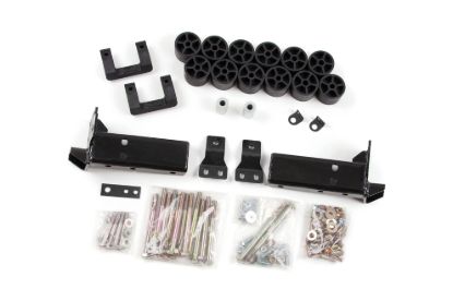 Picture of Zone Offroad Suspension Lift Kit - ZONC1400
