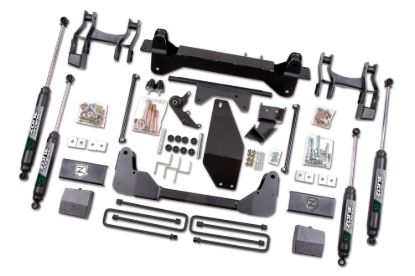 Picture of Zone Offroad Suspension Lift Kit - ZONC14N