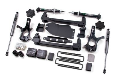 Picture of Zone Offroad Suspension Lift Kit - ZONC1F