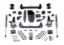 Picture of Zone Offroad Suspension Lift Kit - ZONC26F