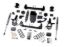 Picture of Zone Offroad Suspension Lift Kit - ZONC28F