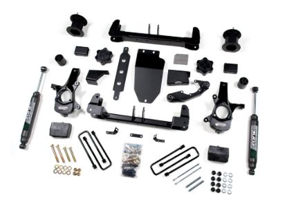 Picture of Zone Offroad Suspension Lift Kit - ZONC28N