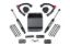 Picture of Zone Offroad Suspension Lift Kit - ZONC29N