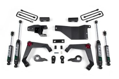 Picture of Zone Offroad Suspension Lift Kit - ZONC31N