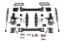 Picture of Zone Offroad Suspension Lift Kit - ZONC33F