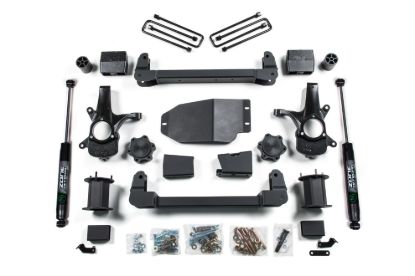 Picture of Zone Offroad Suspension Lift Kit - ZONC40N