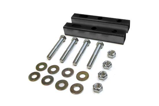 Picture of Zone Offroad Transfer Case Lowering Kit - ZONC5001
