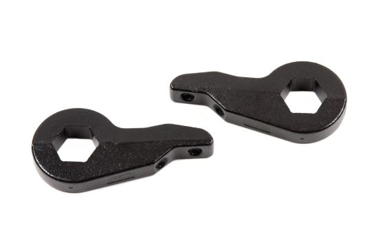 Picture of Zone Offroad Suspension Lift Kit - ZONC51