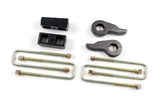 Picture of Zone Offroad Suspension Lift Kit - ZONC53