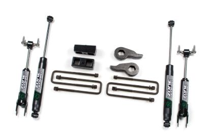Picture of Zone Offroad Suspension Lift Kit - ZONC54N
