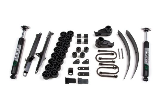 Picture of Zone Offroad Suspension Lift Kit - ZONC55N