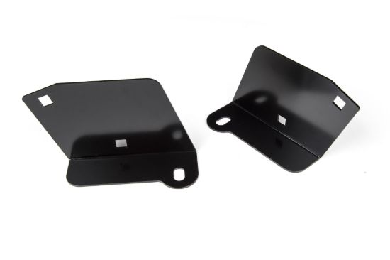 Picture of Zone Offroad Fender Trim Plate - ZONC5652