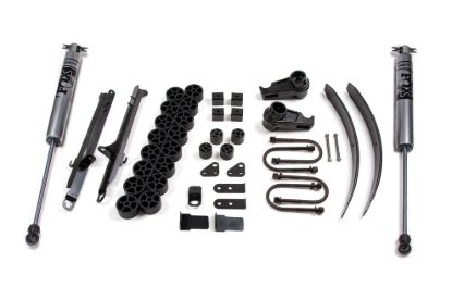 Picture of Zone Offroad Suspension Lift Kit - ZONC56F