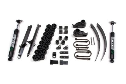 Picture of Zone Offroad Suspension Lift Kit - ZONC56N