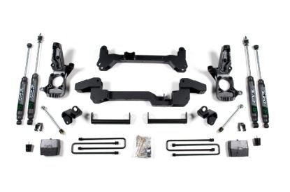 Picture of Zone Offroad Suspension Lift Kit - ZONC5N