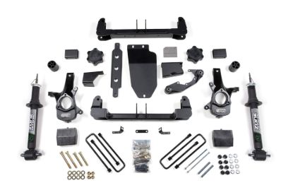 Picture of Zone Offroad Suspension Lift Kit - ZONC60