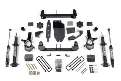 Picture of Zone Offroad Suspension Lift Kit - ZONC60N