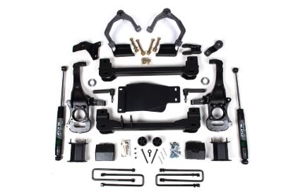 Picture of Zone Offroad Suspension Lift Kit - ZONC68N