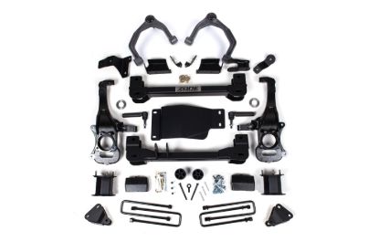 Picture of Zone Offroad Suspension Lift Kit - ZONC70