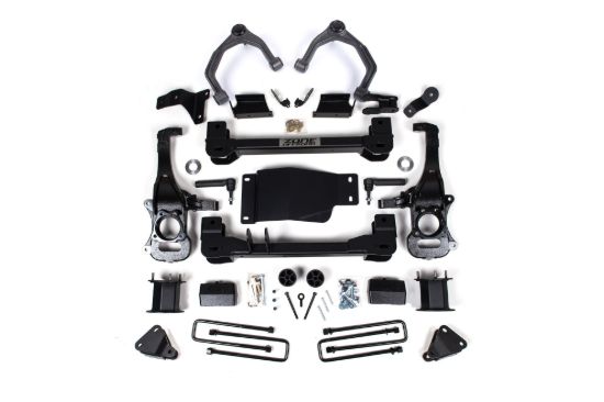 Picture of Zone Offroad Suspension Lift Kit - ZONC70