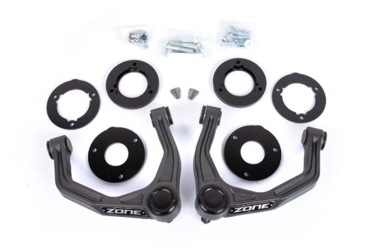 Picture of Zone Offroad Suspension Lift Kit - ZONC74