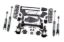 Picture of Zone Offroad Suspension Lift Kit - ZONC7N