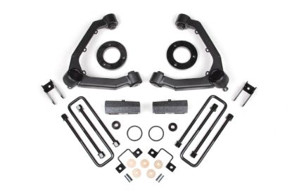 Picture of Zone Offroad Suspension Lift Kit - ZONC85