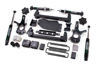 Picture of Zone Offroad Suspension Lift Kit - ZONC8N