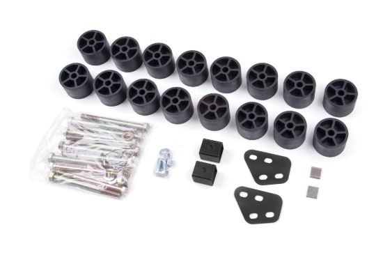 Picture of Zone Offroad Body Lift Kit - ZONC9150
