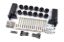Picture of Zone Offroad Body Lift Kit - ZONC9251