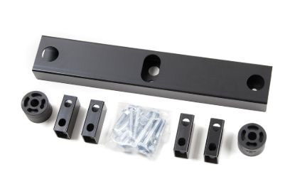 Picture of Zone Offroad Bumper Bracket Set - ZONC9906