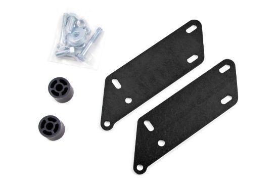 Picture of Zone Offroad Bumper Bracket Set - ZONC9908