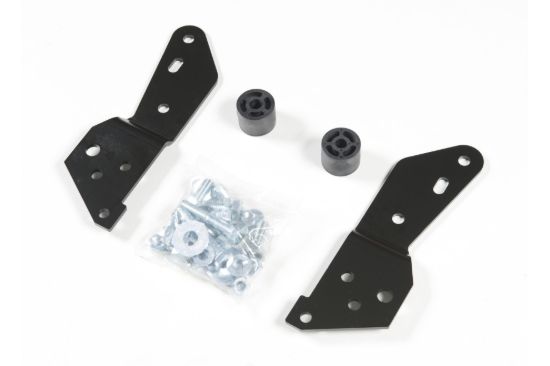 Picture of Zone Offroad Bumper Bracket Set - ZONC9909