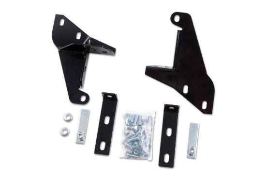 Picture of Zone Offroad Bumper Bracket Set - ZONC9919